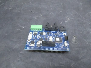 Brooks Automation 173227 Rev:B01 Platine - Bild 1 von 5