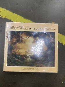 DALHART WINDBERG, IN THE PATH OF THE MASTERS, BY DAVIS, 1ST EDITION 1978 SIGNED - Picture 1 of 1