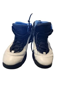 Size 9 - Air Jordan 10 Retro 2018 Orlando - Picture 1 of 5