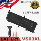 Vs03xl Battery For Hp Envy 15T-As000 15T-As100 15T-As100 849047-541 849313-850