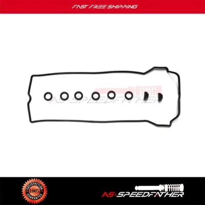 Junta de cubierta de válvula de motor 2,8 L para Mercedes-Benz 300CE 300TE C280 C36 E320 93-97 Foto 1 de 2