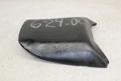 94-97 SUZUKI RF600R REAR BACK PASSENGER TANDEM SEAT PAD SADDLE PILLION - Image 1 of 4