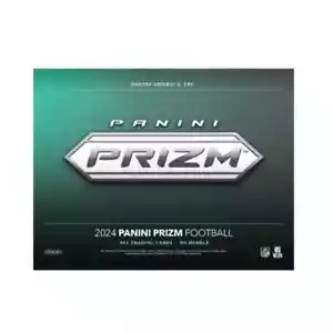 2024 Panini Prizm Football Base 1-300 You Pick to Complete Set - Picture 1 of 1