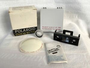 Polaroid  Close Up Kit  #583.   