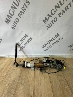 Cadillac Escalade ESV 2015-2020 4x4 columna de dirección eléctrica asistida OEM Foto 1 de 4