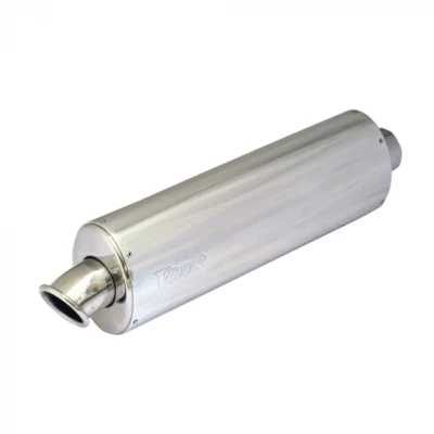 Caja abierta aleación víbora ovalada rechoncha (39 cm) lata de carrera sin cordones Foto 1 de 4