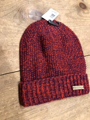 Gorro Oakley Lima para mujer - Helio púrpura NUEVO Foto 1 de 4