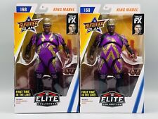 WWE King Mabel Summer Slam 2019 Elite Collection Series 68 Mattel WWF