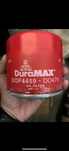 Case Of 12 DuraMAX Liquid Armor Oil Filters DO479  DOF4459 **NEW** Dozen - Picture 1 of 1