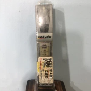 Dupli-Color GM 60, WA 398E Gold (M) AGM0491, Scratch Fix All-in-1 - Picture 1 of 2