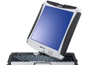 Panasonic Toughbook CF-19 MK7 i5-3340M 16GB 1TB SSHD Touch BT Rugged Laptop WIFI - Picture 1 of 1