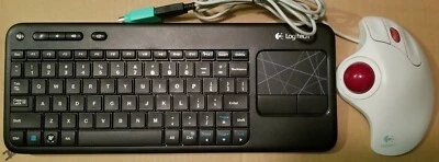 Keyboard & Mouse - Image 1 of 4
