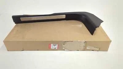 Nuevo OEM Land Rover Placa de umbral de puerta delantera LED 2020-2023 Discovery Sport R-Dynamic Foto 1 de 4