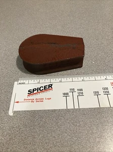 Winch Cable Wedge Winch Hondu Tulsa Winch Replacement DP Winch - Bild 1 von 10