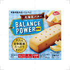 Hamada Healthy Club Balance Power Big [Hokkaido Butter] 64.8G