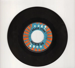 Grand Funk--Shinin' On--1974 Vinyl 45 - Picture 1 of 2