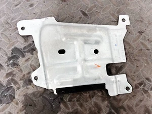 19-24 BENTLEY CONTINENTAL GT LEFT LH DRIVER SIDE SHIELD COVER PANEL OEM - Picture 1 of 3