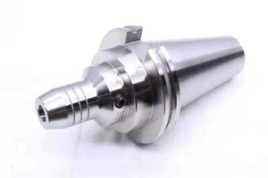 NUEVO CAT50 1/2 I.D. Portaherramientas portabrocas hidráulico .5 3 3/4 proj. CV50SHYD050MJ375O - Imagen 1 de 5