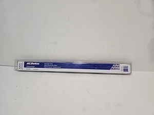 Windshield Wiper Blade-Beam Wiper Blade with Spoiler ACDelco 8-9020 - Picture 1 of 3