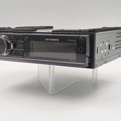 Pioneer Carrozzeria DEH-970 Car Audio 1DIN Lettore CD USB Bluetooth SD Usato - Immagine 1 di 4