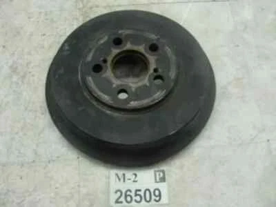 Rotor de tambor de freno XD 2008 2014 Scion conductor o lado del pasajero trasero OEM Foto 1 de 4