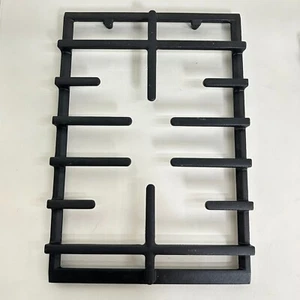 Genuine Bosch 11013191 GRID - CENTER GRATE ONLY NGM8056UC NGM8046UC NGM8055UC - Picture 1 of 3