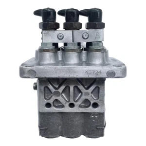 Fuel Injection Pump 1G830-51012 104139-3071 for Kubota L2501D L2501F EngineD1803 - Picture 1 of 3