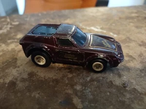 Vintage Rare 1978 Tomy lotus Special Wheelie Car Japan pullback - Picture 1 of 9