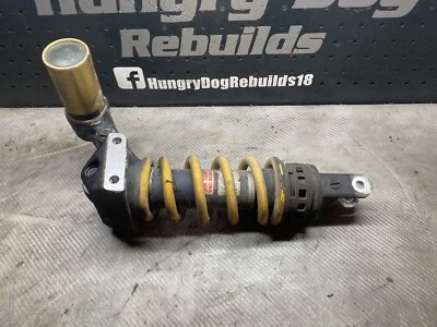 Honda Cbr 600 600rr 2003 2004 trasero. Shock Moto Café Showa Foto 1 de 4