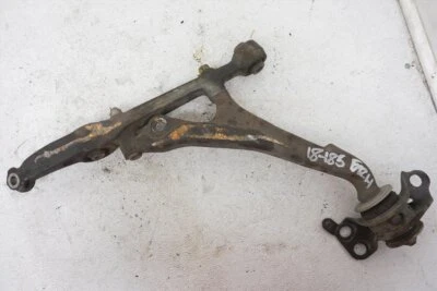 Brazo de control inferior del conductor delantero Honda Civic Del Sol 1993-1997 51360-Sr3-020 *1,6 L Foto 1 de 3