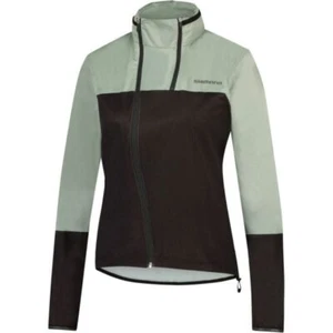 SHIMANO WS Kumano Jacket Ws S S warm olive - Bild 1 von 1