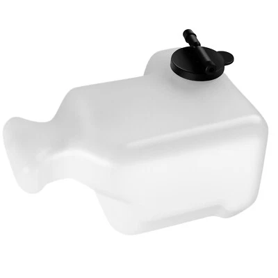 Tanque de refrigerante radiador Avalon 3,0 L 1995-1996 2,2 L 3,0 L 1992-1996 Foto 1 de 4