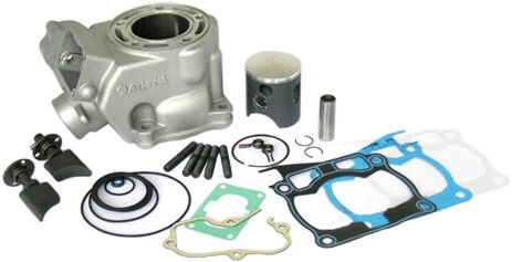 Kit de cilindros de carrera de diámetro estándar Athena 54 mm para Yamaha YZ 125 2001-2004 Foto 1 de 1