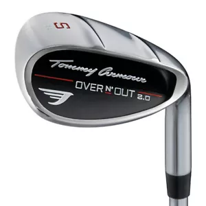 Tommy Armour Women’s Over N’ Out 2.0 Wedge RH – Graphite Shaft - Picture 1 of 6