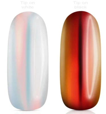 Jolifin LAVENI Aurora Super Mirror-Chrome Pigment - red #D692 - Bild 1 von 3