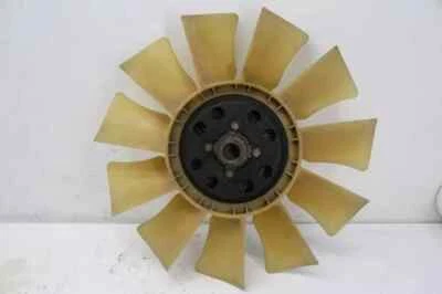 Ventilador de refrigeración del radiador Expedition 1997 2003 Ford 4,6 L motor embrague hoja Foto 1 de 4