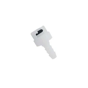 30Pcs/bag for GE NIBP Cuff Connector Air Hose Adapter Cuff Connector - Picture 1 of 7