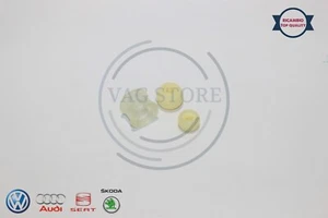 KIT 3 BOCCOLE LEVA MARCE VW TRANSPORTER T4 701711166 015311544 7D0711131 - Imagen 1 de 2