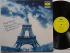 LP: George Gershwin: Rhapsody In Blue / Ein Amerikaner In Paris / Klavierkonzert