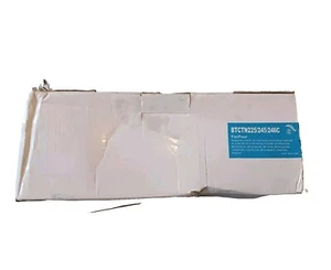 NEW* BROTHER LASER TONER CARTRIDGE BTCTN225/245/246C CYAN - Picture 1 of 3