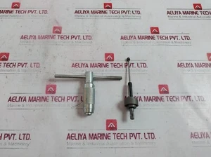 SUGINO MB-17 Tube Expansion Tool Set - Picture 1 of 6