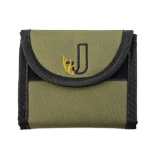 POCHETTE À BALLES GARNA JANUEL VERT Januel CHASSE OUTDOOR CAMOUFLAGE TRAQUE