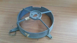 Engine Fan Shroud for Alfa Romeo Alfetta 116013104200 OEM - Picture 1 of 2
