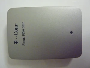 T-Com Sinus 1054 data, ohne Zubehör u. OVP - Bild 1 von 13