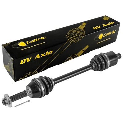 Eje articulado CV delantero izquierdo o derecho para Polaris Sportsman 570 2018-2024 1333752 Foto 1 de 4