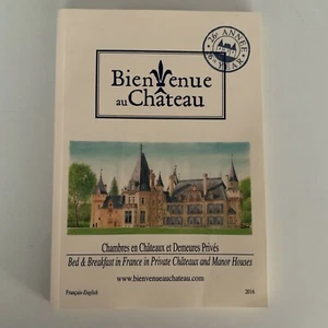 Bienvenue au Château. Chambres en Châteaux et Demeures Privés p319 - Picture 1 of 1