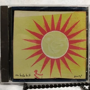 Gravity (Is the Force That Brings You Down),CD,Halo Bit (CD, Aug-1994,... - Imagen 1 de 3