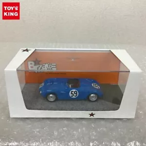 Bizarre 1/43 Panhard X84 #59 Le Mans 1952 BZ468 - Foto 1 di 3
