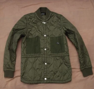 DIESEL WOMEN JACKET SIZE S EXCELLENT CONDITION - Picture 1 of 7