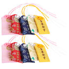 Hanging Fortune Bag Omamori Sachet Lucky Amulet Pendant (Assorted Color)